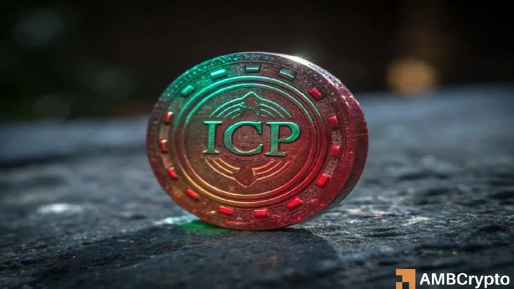 إليك السبب الذي يجعل متداولي ICP يظلون حذرين رغم ارتفاع السعر بنسبة 60%