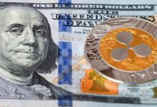 **قائمة الـ1.3 تريليون دولار: XRP ينضم إلى النخبة من العملات التي يتوقع مديرو الصناديق نموها**