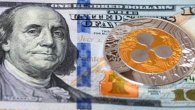**قائمة الـ1.3 تريليون دولار: XRP ينضم إلى النخبة من العملات التي يتوقع مديرو الصناديق نموها**