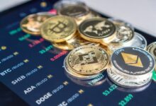 بيتكوين وإيثريوم وإكس آر بي تستقر، ودوجكوين يرتفع بعد بيانات الناتج المحلي الإجمالي المخفّفة للربع الأول: محلل يقول إن الانخفاض الحالي لبيتكوين "يختلف جوهريًا" عن القيعان السابقة