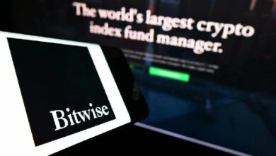 شركة "Bitwise" لإدارة الأصول الرقمية تصنف هذه العملة البديلة كـ"جيل ثانٍ" من العملات الرقمية