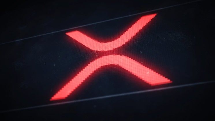 **فشل بقيمة 389 مليون دولار: لماذا خزينة XRP الأكبر عالقة في الخسائر**