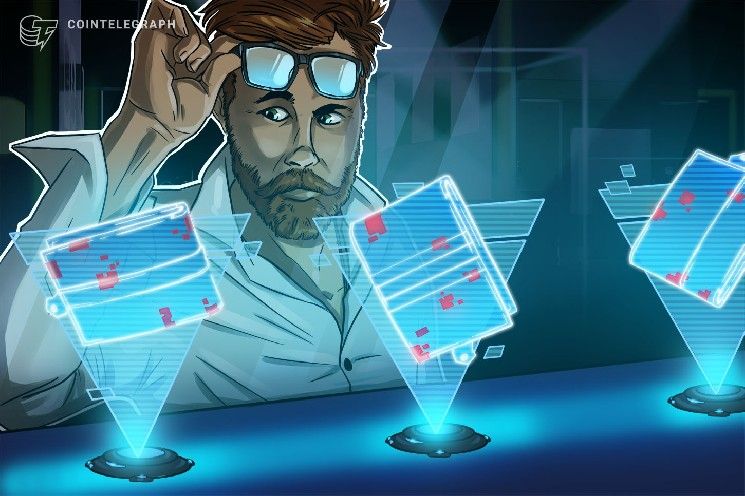"تشاوس لابس" تؤكد أمان الأوراكل بعد محاولة اختراق محفظة "دولة قومية"