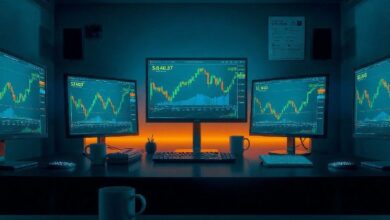 مؤسس BitForex غاريت جين يضيف 11 مليون دولار في عملة HYP