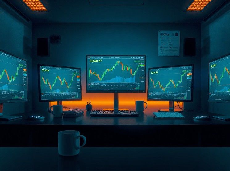 مؤسس BitForex غاريت جين يضيف 11 مليون دولار في عملة HYP