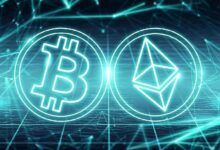 زوج ETH/BTC يواصل الانخفاض: محلل يحذر من خطر 40%