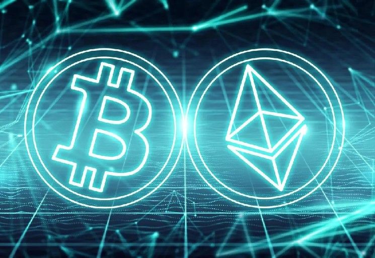 زوج ETH/BTC يواصل الانخفاض: محلل يحذر من خطر 40%