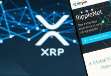 ريبل تفتح 1 مليار XRP بقيمة 1.37 مليار دولار