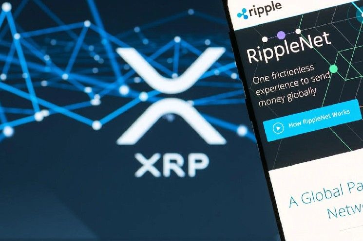 ريبل تفتح 1 مليار XRP بقيمة 1.37 مليار دولار