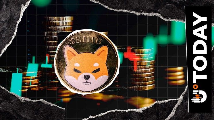 عنوان مترجم: **انخفاض عرض Shiba Inu مع إرسال 6,079,210 SHIB إلى محافظ ميتة**