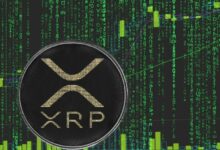**ربح غير محقق بنسبة 1,500%: لماذا لا يخرج أكبر مضارب على انخفاض XRP في Hyperliquid بعد؟**