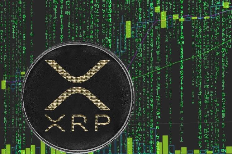 **ربح غير محقق بنسبة 1,500%: لماذا لا يخرج أكبر مضارب على انخفاض XRP في Hyperliquid بعد؟**