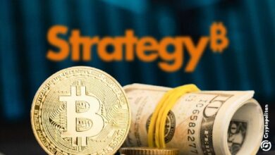 STRC يرتد إلى 100 دولار بينما تخاويف الكم تقسم قادة العملات الرقمية