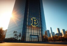 شركة "سترايف" تشتري بيتكوين بقيمة 33.9 مليون دولار، في خطوة جريئة لتحول الخزانة المؤسسية