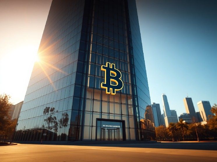 شركة "سترايف" تشتري بيتكوين بقيمة 33.9 مليون دولار، في خطوة جريئة لتحول الخزانة المؤسسية