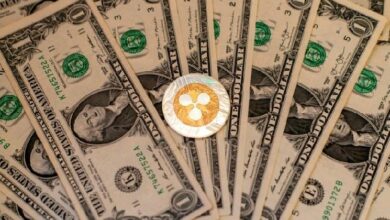 تقرير: ريبل تقود جمع مليار دولار لخزينة XRP