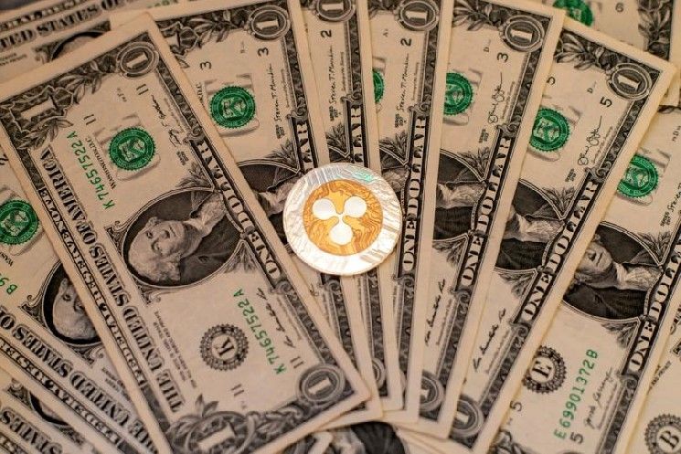 تقرير: ريبل تقود جمع مليار دولار لخزينة XRP