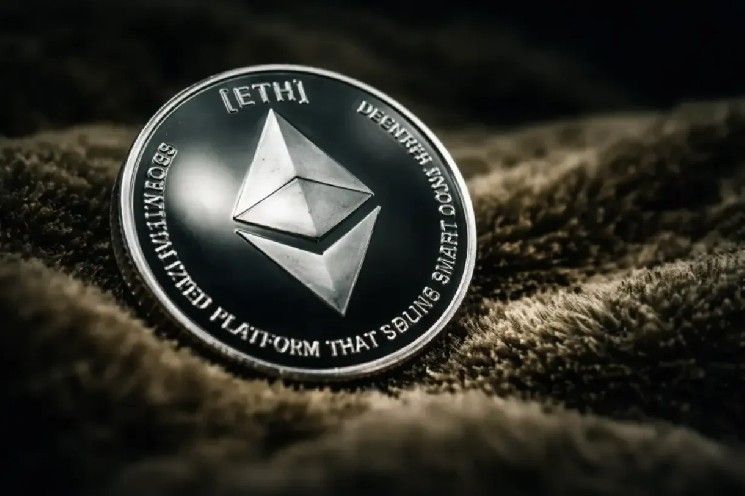 إيثريوم يستحوذ على 71.9% من الأموال المرمزة — تحرك بلاك روك بـ7 مليارات دولار يعزز الصدارة