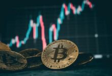 80,000 دولار أو الانهيار: الجدار النفسي الذي يمنع البيتكوين من الصعود
