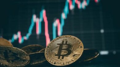80,000 دولار أو الانهيار: الجدار النفسي الذي يمنع البيتكوين من الصعود