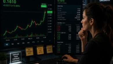 هل ستعزز الميزة الجديدة للشبكة ارتفاع عملة كانتون إلى 0.2 دولار؟