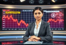 كاثي وود تتراجع عن اتهامها لـ"بينانس" بالتسبب في انهيار العملات الرقمية في 10 أكتوبر