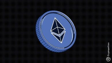 معروض الإيثيريوم يتحول إلى تضخمي وسط إشارات المشترين على تغير مزاج المستثمرين