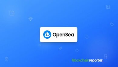 دليل زراعة إيردروب OpenSea: استراتيجية $SEA العملية