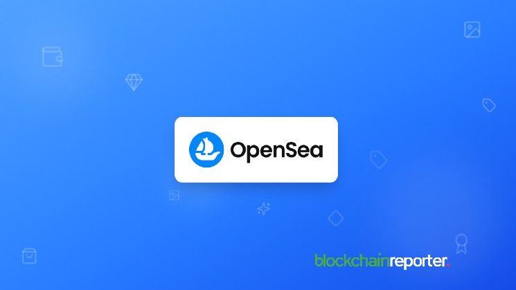 دليل زراعة إيردروب OpenSea: استراتيجية $SEA العملية