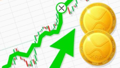 3 أسباب تجعل وول ستريت تراقب XRP، بقيادة إنجاز ريبل بمليار دولار في العملات المستقرة