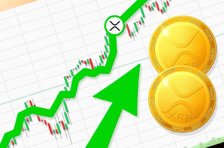 3 أسباب تجعل وول ستريت تراقب XRP، بقيادة إنجاز ريبل بمليار دولار في العملات المستقرة