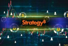 تقرير: لماذا تقلبات STRC أهم من تدفقات صناديق الاستثمار المتداولة للبيتكوين