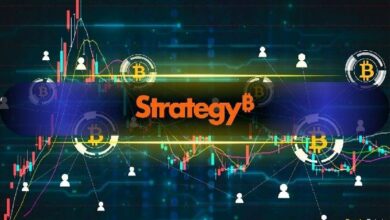 تقرير: لماذا تقلبات STRC أهم من تدفقات صناديق الاستثمار المتداولة للبيتكوين