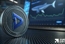 ارتفاع سعر DeXe بنسبة 13% بعد الاختراق – هل 24 دولارًا الهدف التالي؟
