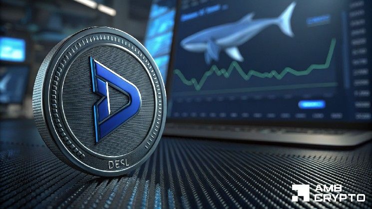 ارتفاع سعر DeXe بنسبة 13% بعد الاختراق – هل 24 دولارًا الهدف التالي؟
