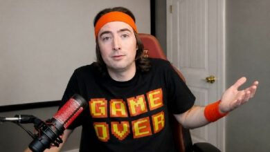 عاجل: "Roaring Kitty" يشارك رابطًا لعملة بديلة مزيفة—أسهم GameStop في البورصة الأمريكية تهوي