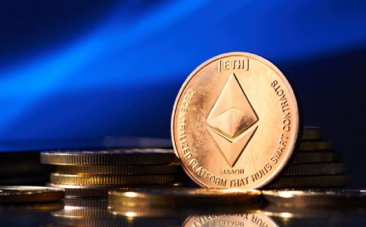 توقع سعر الإيثريوم: الحيتان تبقي ETH تحت الضغط