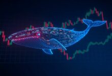 حوت مجهول يفتح صفقة بيع قصيرة بـ100 مليون دولار على إيثريوم عبر هايبرليكويد