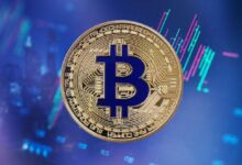 الكائنات الفضائية تشتري البيتكوين بعد قانون "هودل" لعشر سنوات في روزويل