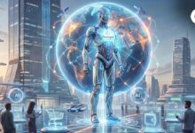 إليك الترجمة: "رؤى فورسايت: وكلاء الذكاء الاصطناعي يتجاوزون chatbots نحو التجارة الإلكترونية"