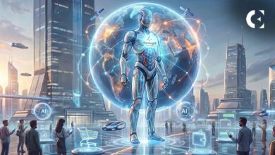 إليك الترجمة: "رؤى فورسايت: وكلاء الذكاء الاصطناعي يتجاوزون chatbots نحو التجارة الإلكترونية"