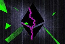 "إفراج EF إكسودس يثير دعوات لإنشاء منظمة إيثريوم جديدة تركز على السعر"