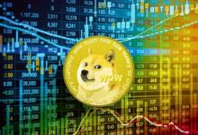 توقعات سعر دوجكوين: DOGE يختبر مقاومة المتوسط المتحرك لـ 200 أسبوع