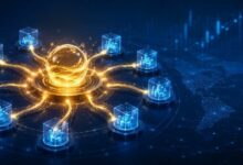 تقرير جديد من TokenInsight يرسم خريطة السيولة عبر 8 منصات تداول مركزية كبرى
