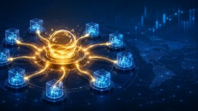 تقرير جديد من TokenInsight يرسم خريطة السيولة عبر 8 منصات تداول مركزية كبرى