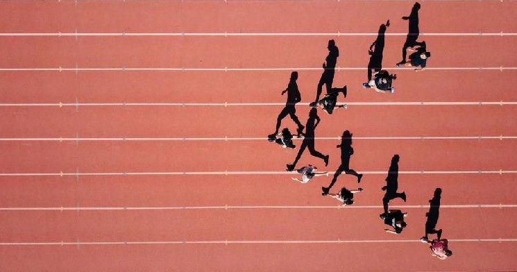 بيتكوين تستعد لتفوق الأسهم والسندات مجددًا بعد تخلفها عن أداء وول ستريت
