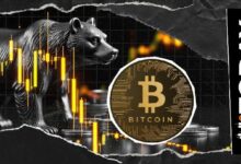 احتمالات انخفاض البيتكوين دون 50,000 دولار تصل إلى 40%: "كالشي"