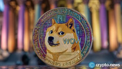 توقعات سعر دوجكوين: هل يحافظ DOGE على 0.10 دولار أم تنتظره تصحيحات أعمق؟