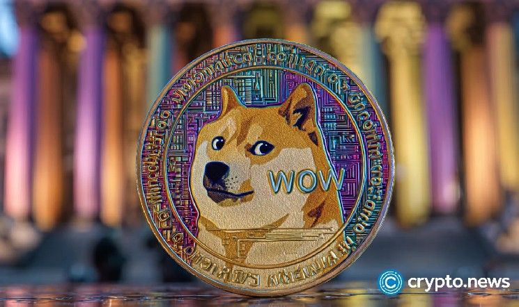توقعات سعر دوجكوين: هل يحافظ DOGE على 0.10 دولار أم تنتظره تصحيحات أعمق؟