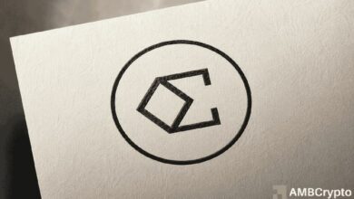 **بيانات احتياطي إيثينا الأخيرة تشير إلى تحول استراتيجي أكثر هدوءًا وتحفظًا**